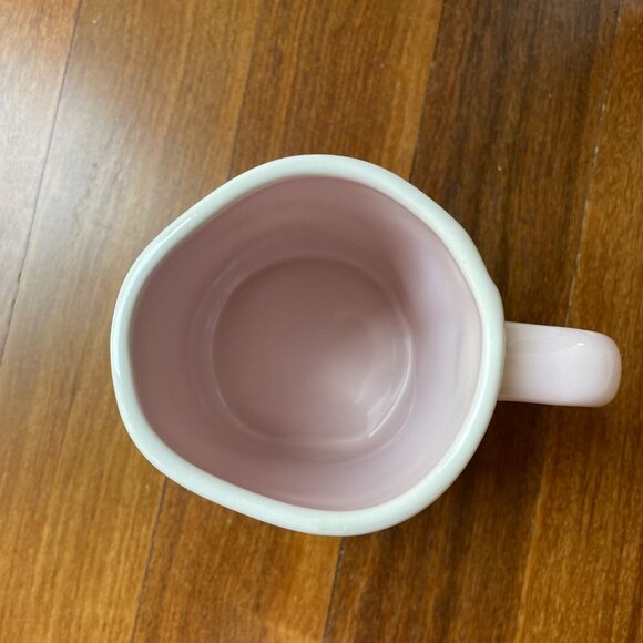 Rae Dunn Disney ONCE UPON A DREAM Mug - Picture 3 of 4